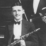 Paul Ryan - New York Irish Musican, 1930s