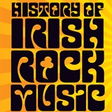 History of Irish Rock Music Exhibit