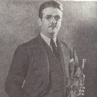 Berigan's uninhibited jazz style inspired and dominated every group with which he played.