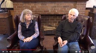 Gary and Julie Bottoni Oral History Interview