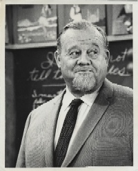 Burl Ives