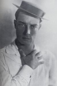 Buster Keaton