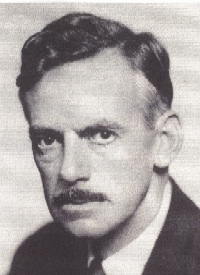 Eugene O'Neill