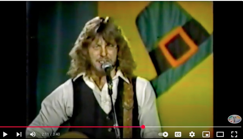 Tannahill Weavers: The Flowers of Bermuda at 1983 Milwaukee Irish Fest