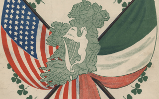 Archiving Irish America: Music, Culture, and Dance Conference